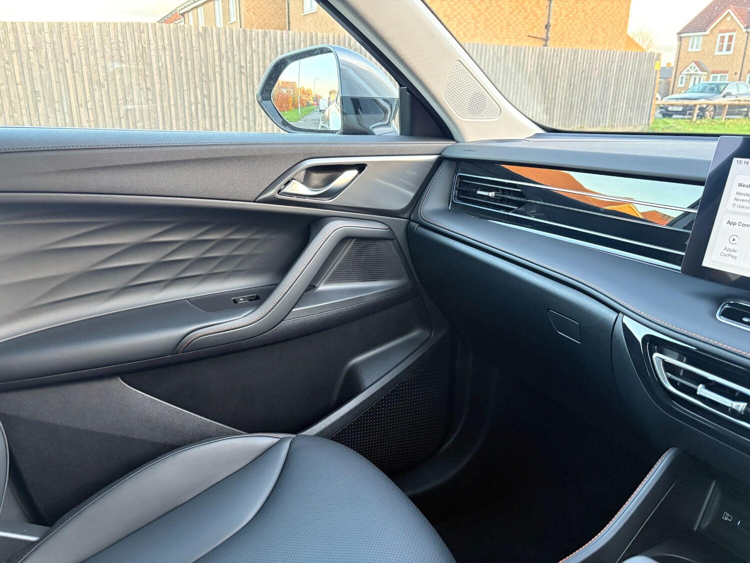 Used MG MG HS 2025 for sale - 77892537: Photo 33