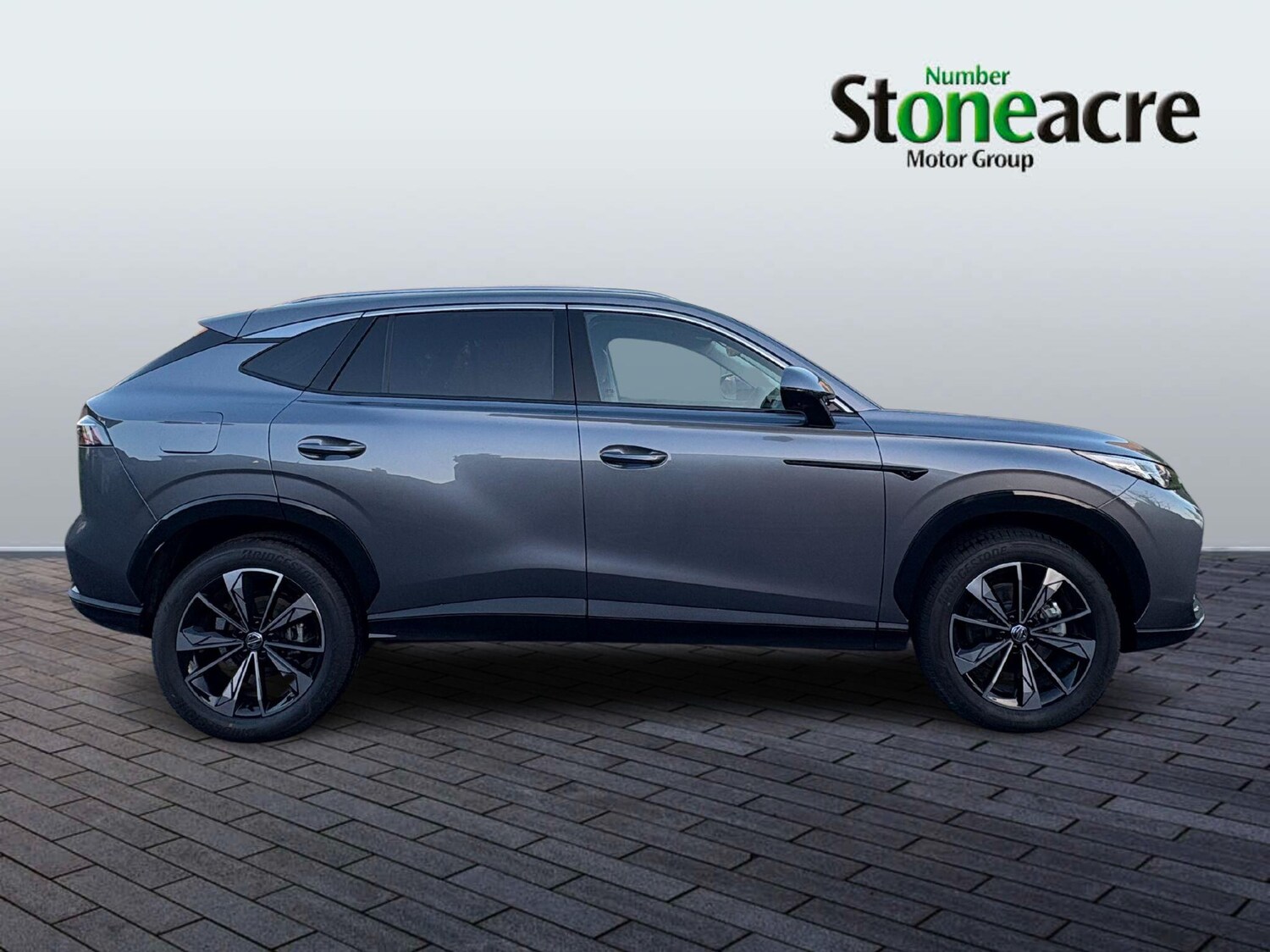 Used MG MG HS 2025 for sale - 77892537: Photo 7