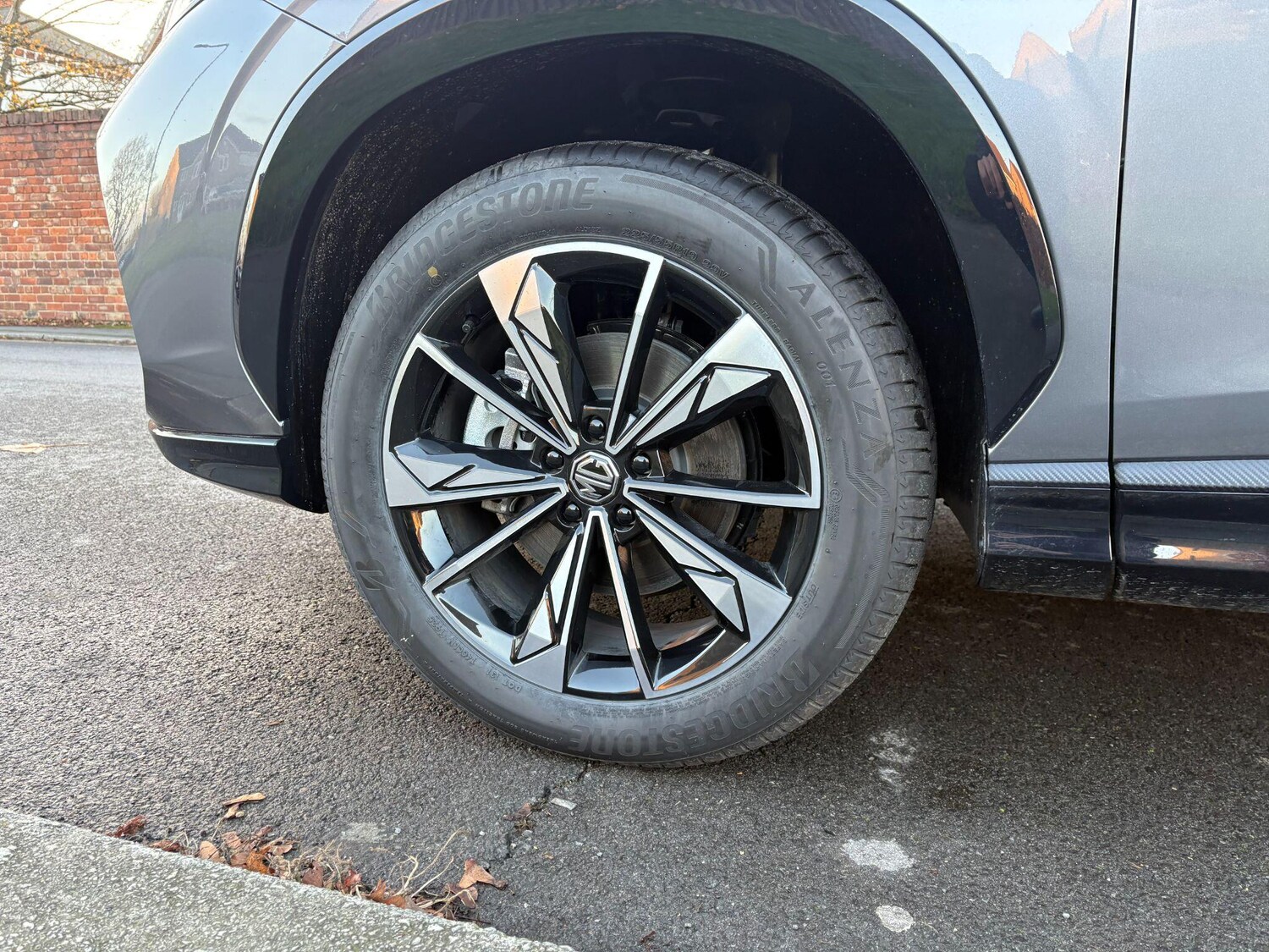 Used MG MG HS 2025 for sale - 77892537: Photo 9