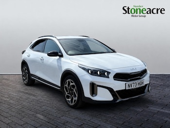 Used Kia XCeed 2024 for sale - 79520277: Photo