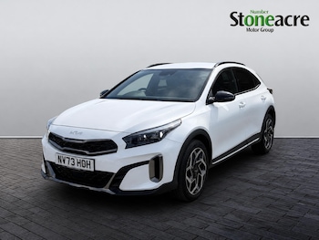 Used Kia XCeed 2024 for sale - 79520277: Photo