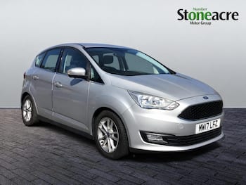 Used Ford C-Max 2017 for sale - 79888158: Photo