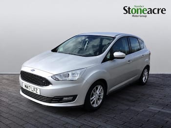 Used Ford C-Max 2017 for sale - 79888158: Photo
