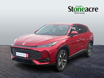 Used MG MG HS 2025 for sale - 78231370: Photo