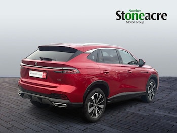 Used MG MG HS 2025 for sale - 78231370: Photo