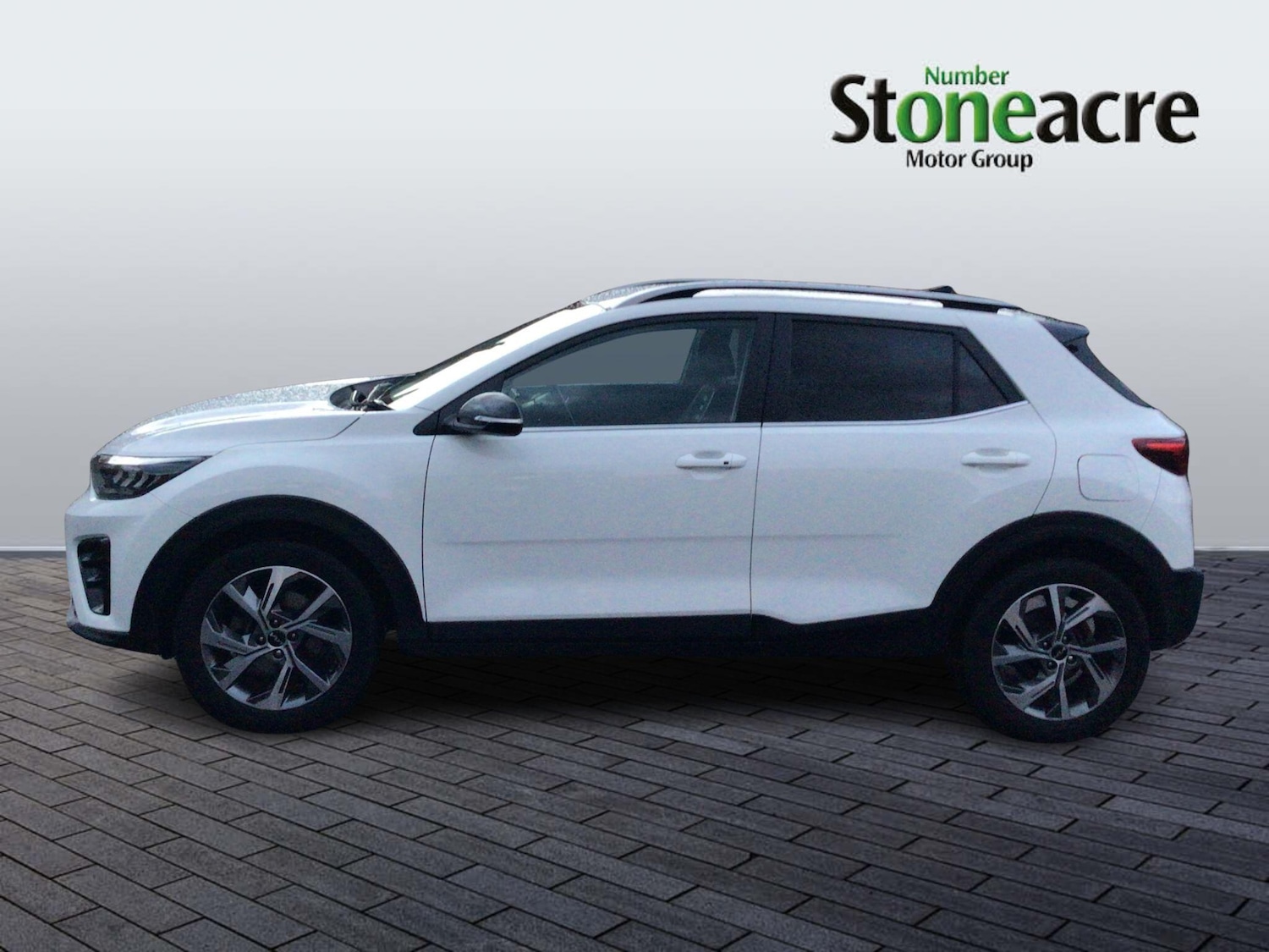 Used Kia Stonic 2023 for sale - 76899170: Photo 10