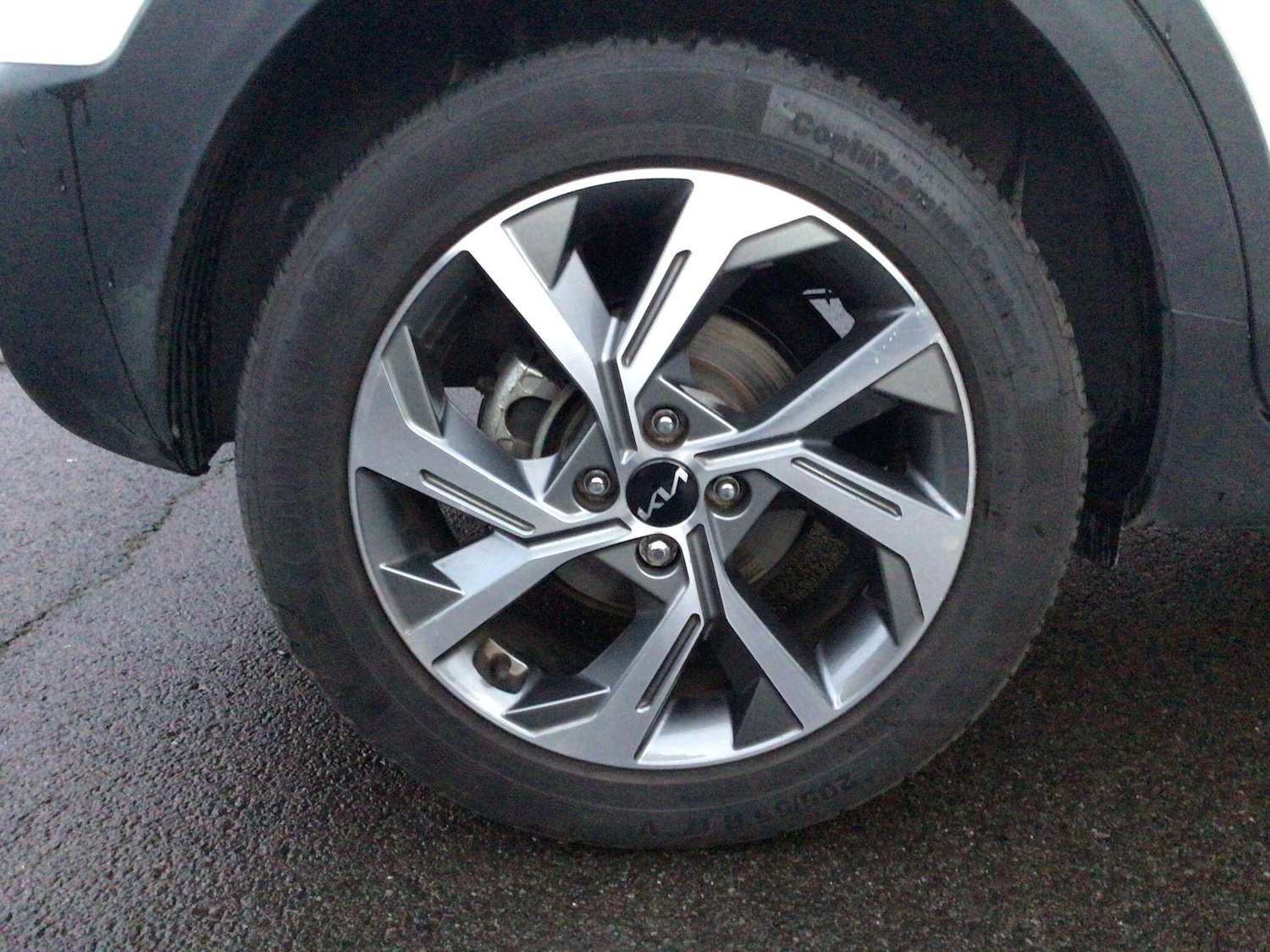 Used Kia Stonic 2023 for sale - 76899170: Photo 11