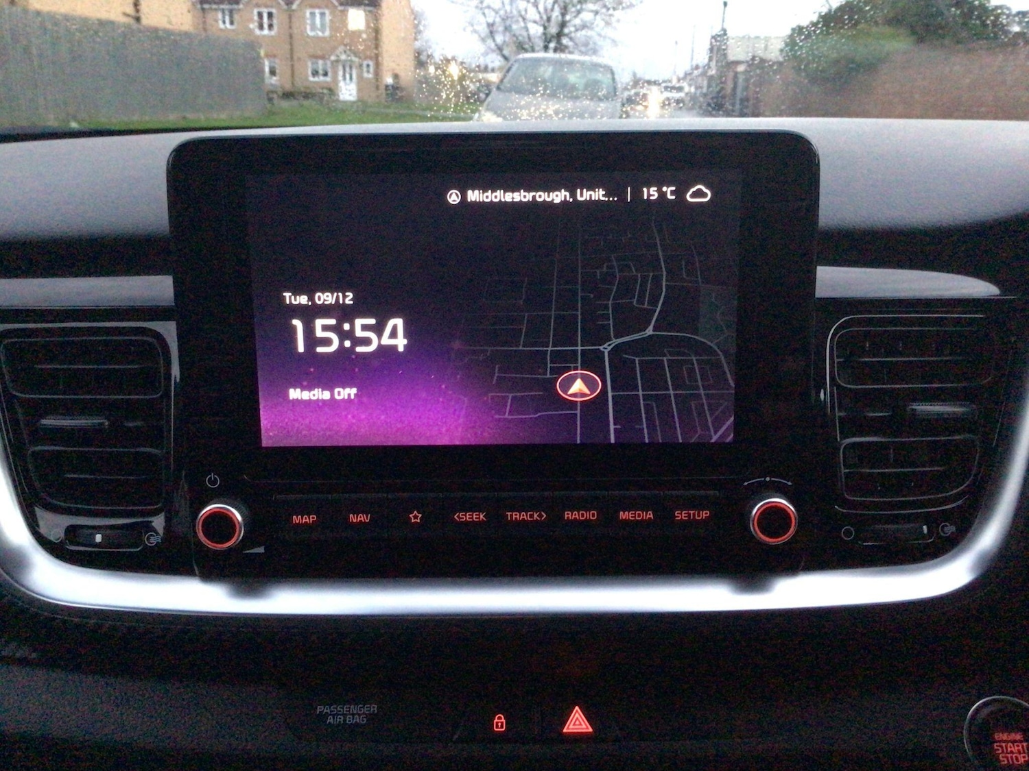 Used Kia Stonic 2023 for sale - 76899170: Photo 18