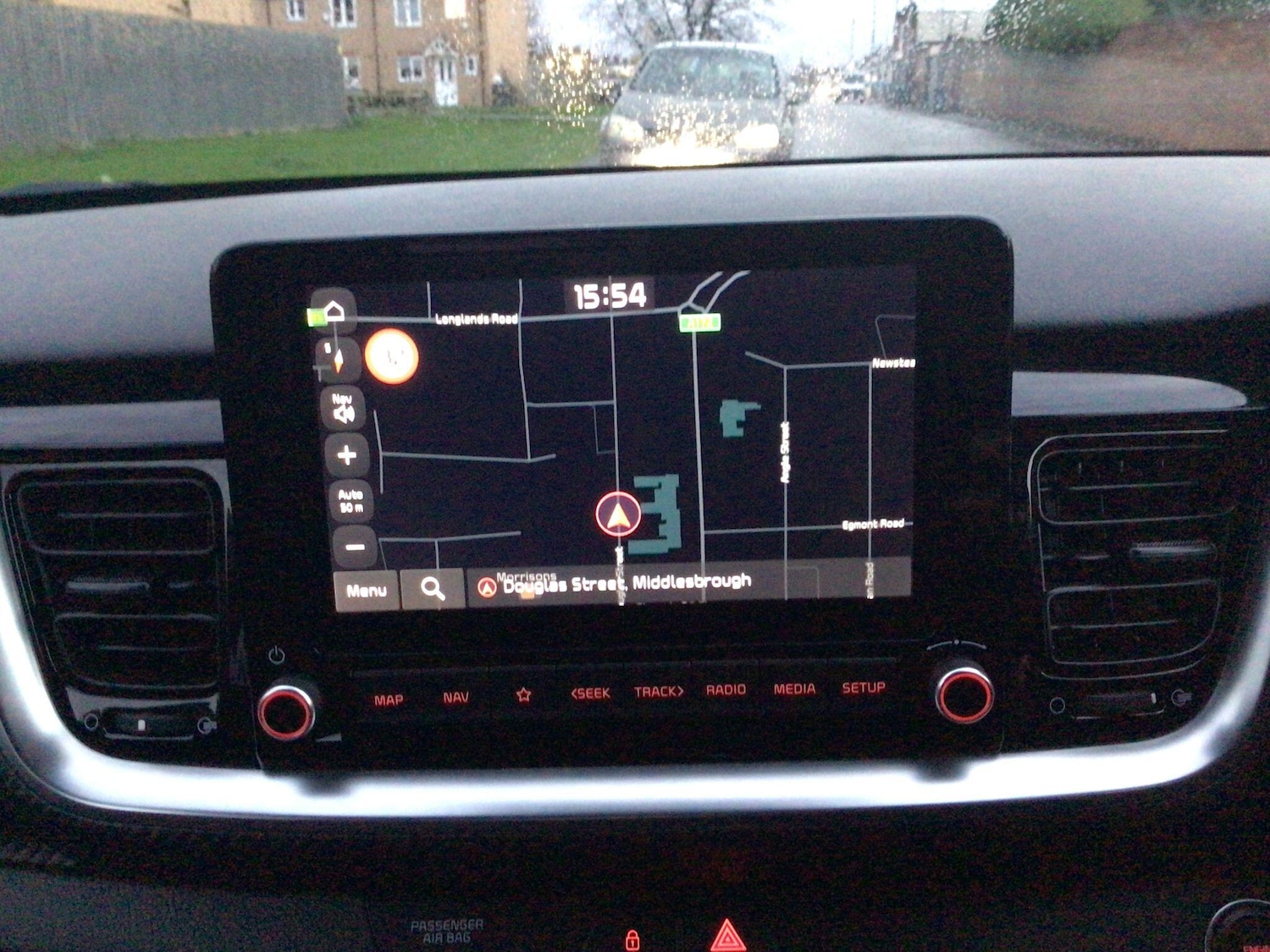 Used Kia Stonic 2023 for sale - 76899170: Photo 21