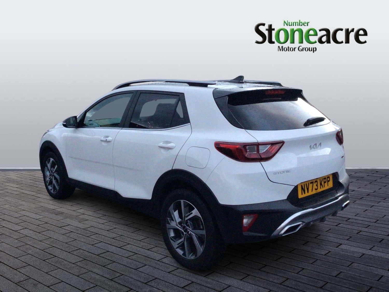 Used Kia Stonic 2023 for sale - 76899170: Photo 5