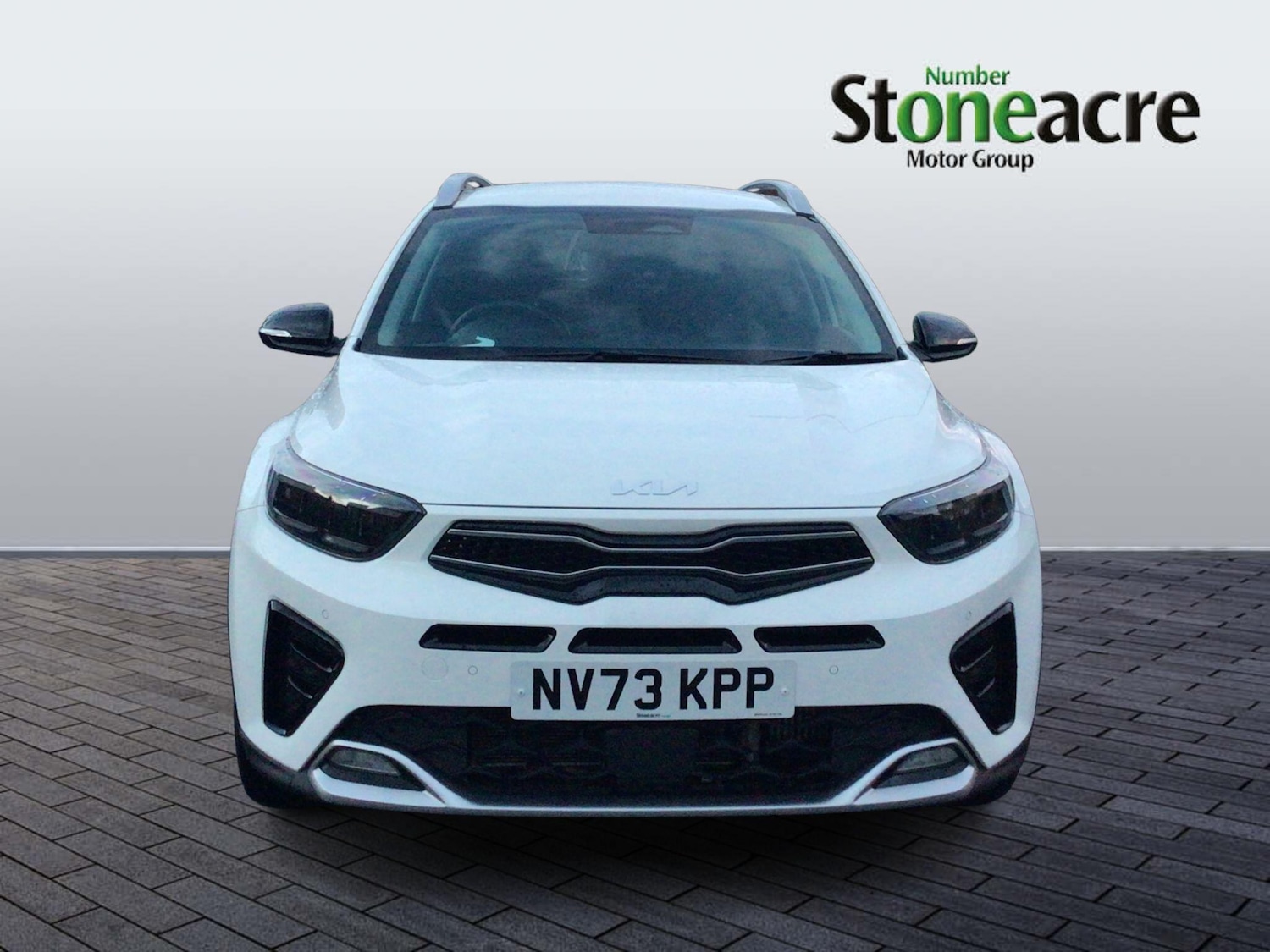 Used Kia Stonic 2023 for sale - 76899170: Photo 7