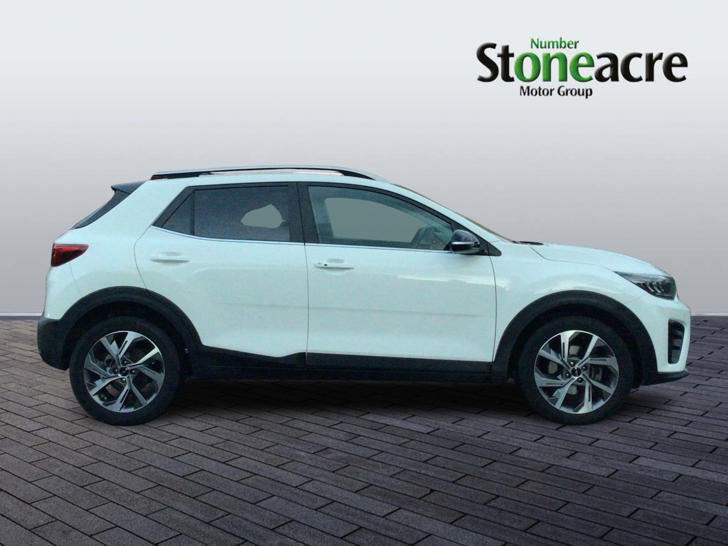 Used Kia Stonic 2023 for sale - 76899170: Photo 9