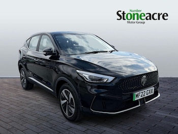 Used MG MG ZS 2022 for sale - 78416744: Photo