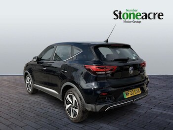 Used MG MG ZS 2022 for sale - 78416744: Photo