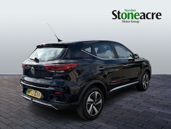 Used MG MG ZS 2022 for sale - 78416744: Photo