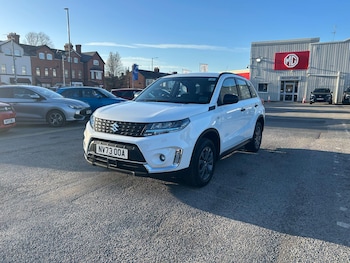 Used Suzuki Vitara 2024 for sale - 77853706: Photo