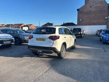 Used Suzuki Vitara 2024 for sale - 77853706: Photo