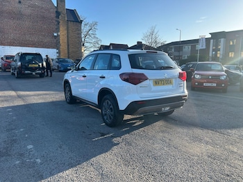 Used Suzuki Vitara 2024 for sale - 77853706: Photo