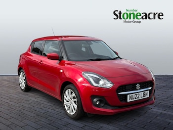 Used Suzuki Swift 2022 for sale - 79412450: Photo