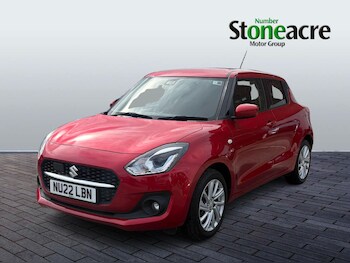 Used Suzuki Swift 2022 for sale - 79412450: Photo