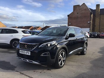 Used Peugeot 5008 2019 for sale - 77611691: Photo