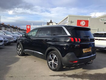 Used Peugeot 5008 2019 for sale - 77611691: Photo