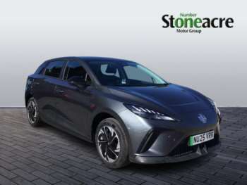 2025 (25) - 150kW SE [Nav] EV Long Range 64kWh 5dr Auto