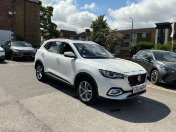 2022 (22) - 1.5 T-GDI Exclusive SUV 5dr Petrol Manual Euro 6 (s/s) (162 ps)