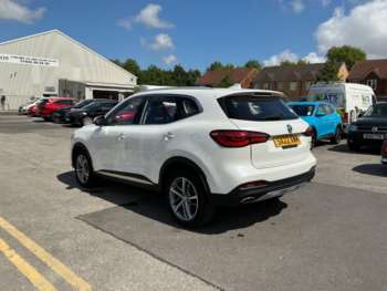 Used MG MG HS 2022 for sale - 74700956: Photo