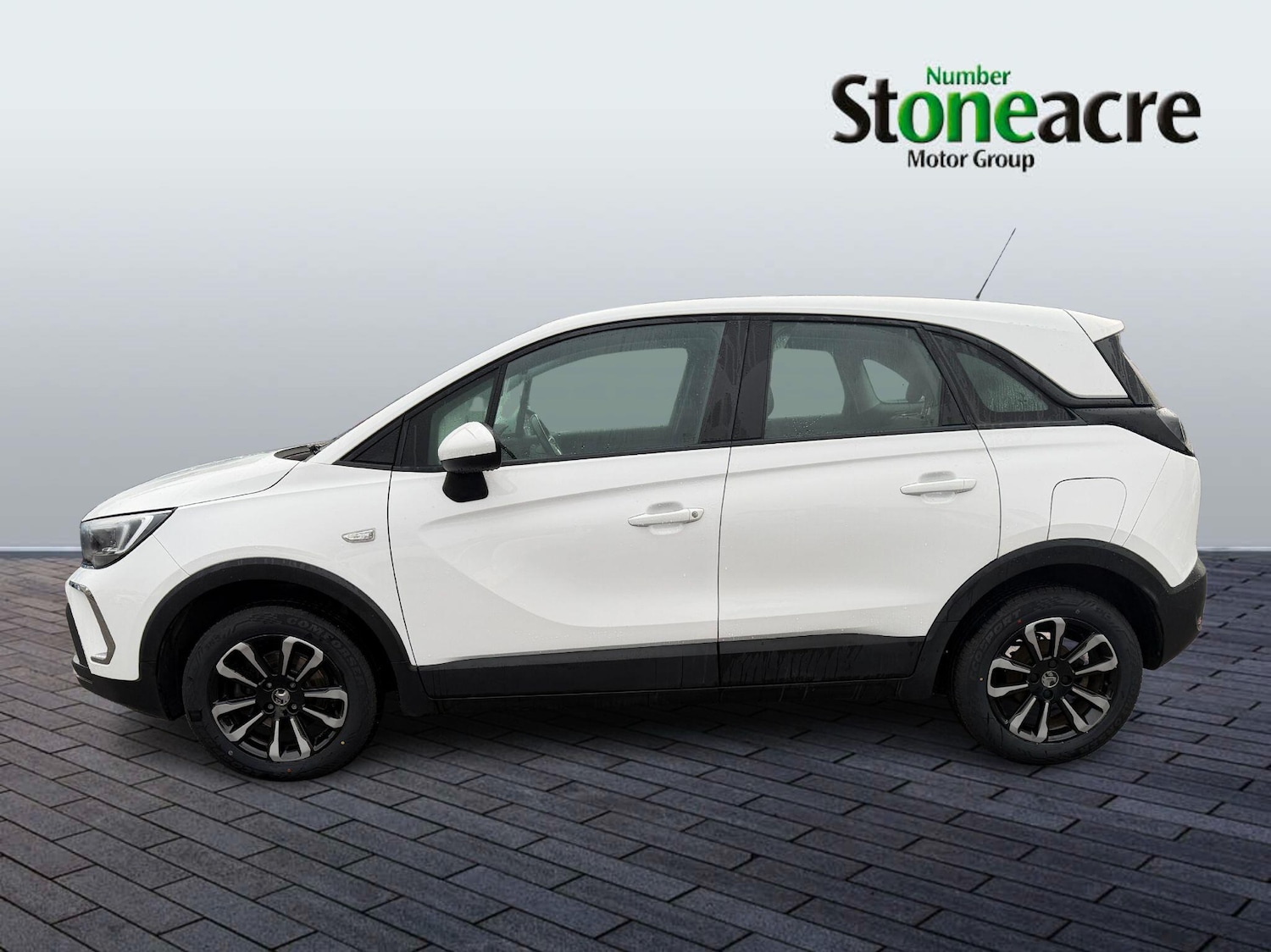 Used Vauxhall Crossland 2021 for sale - 77029570: Photo 10