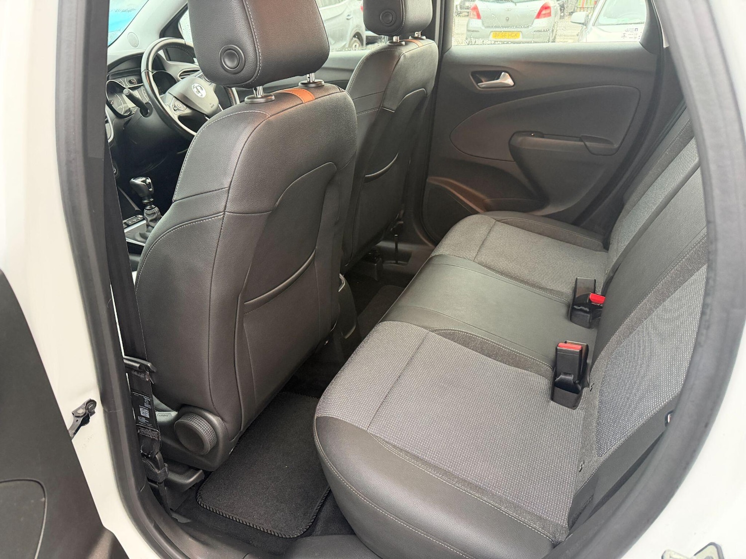 Used Vauxhall Crossland 2021 for sale - 77029570: Photo 12