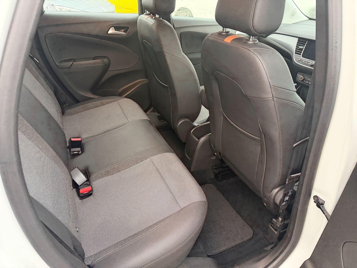 Used Vauxhall Crossland 2021 for sale - 77029570: Photo 14