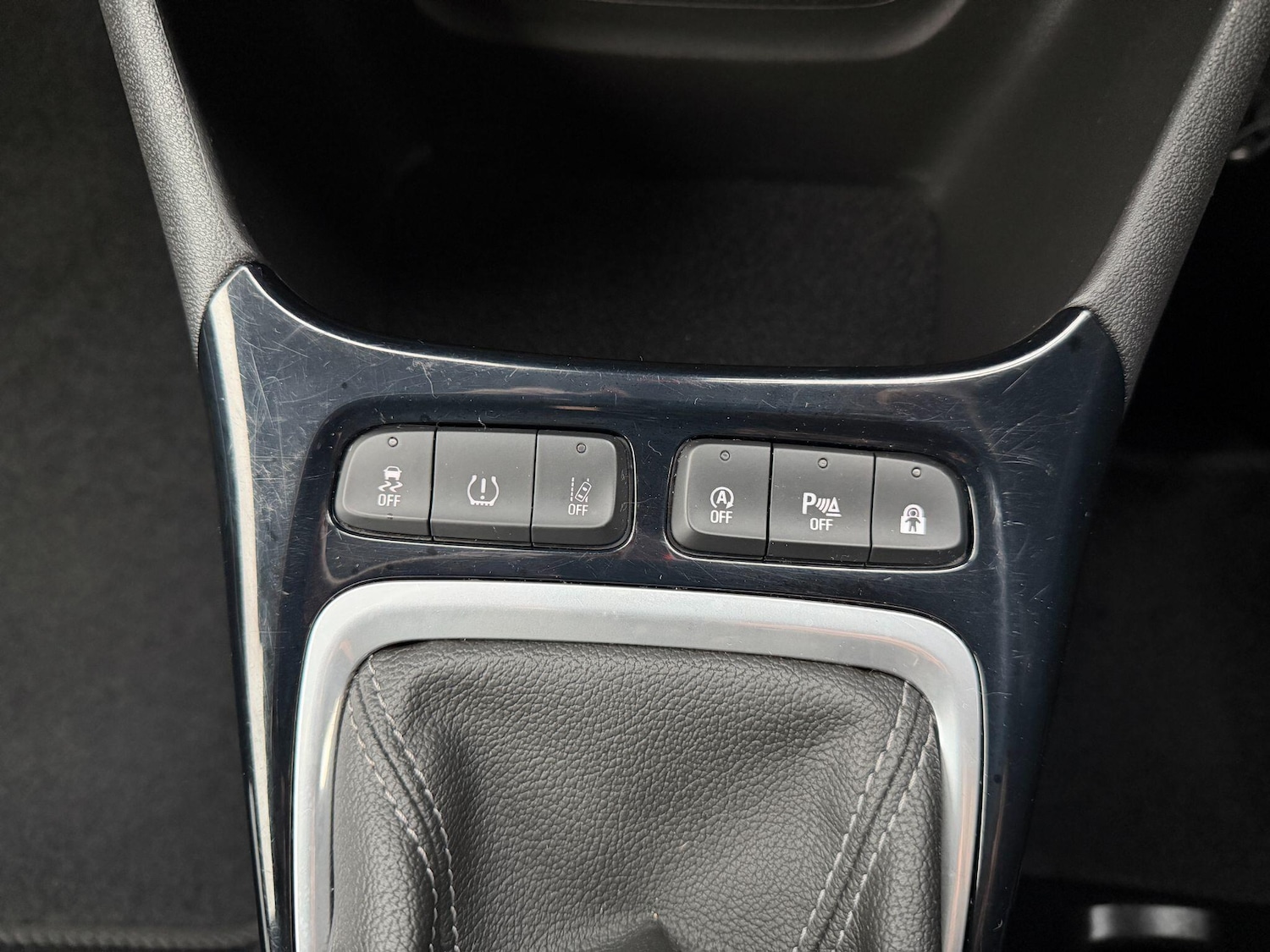 Used Vauxhall Crossland 2021 for sale - 77029570: Photo 23