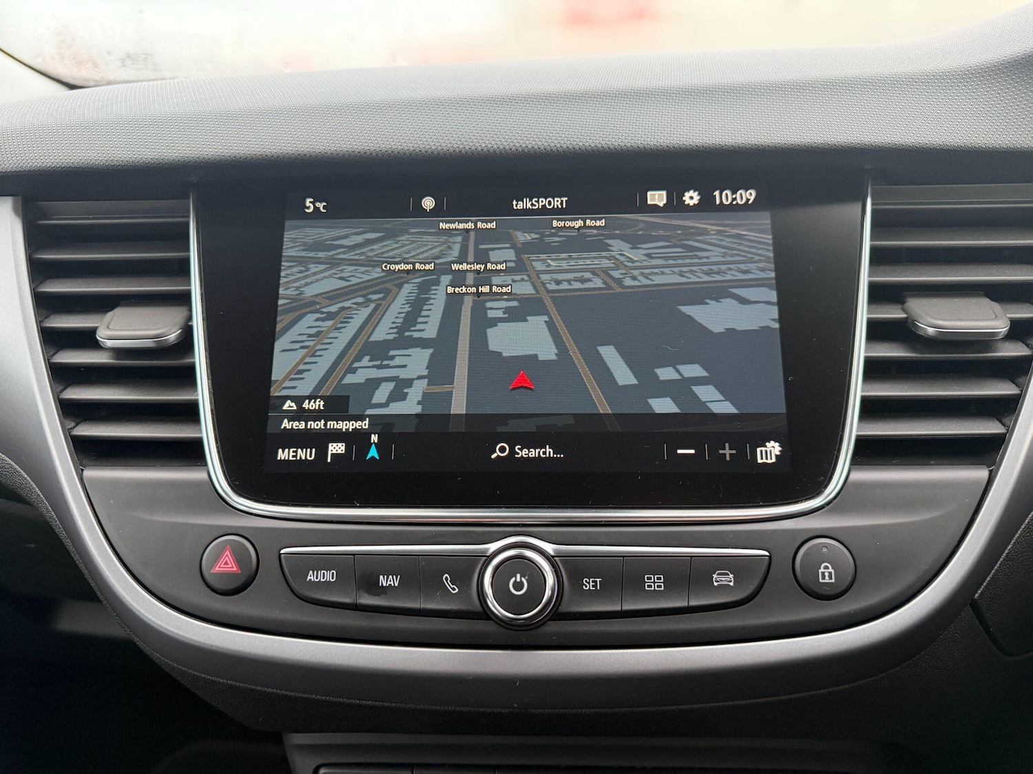 Used Vauxhall Crossland 2021 for sale - 77029570: Photo 27