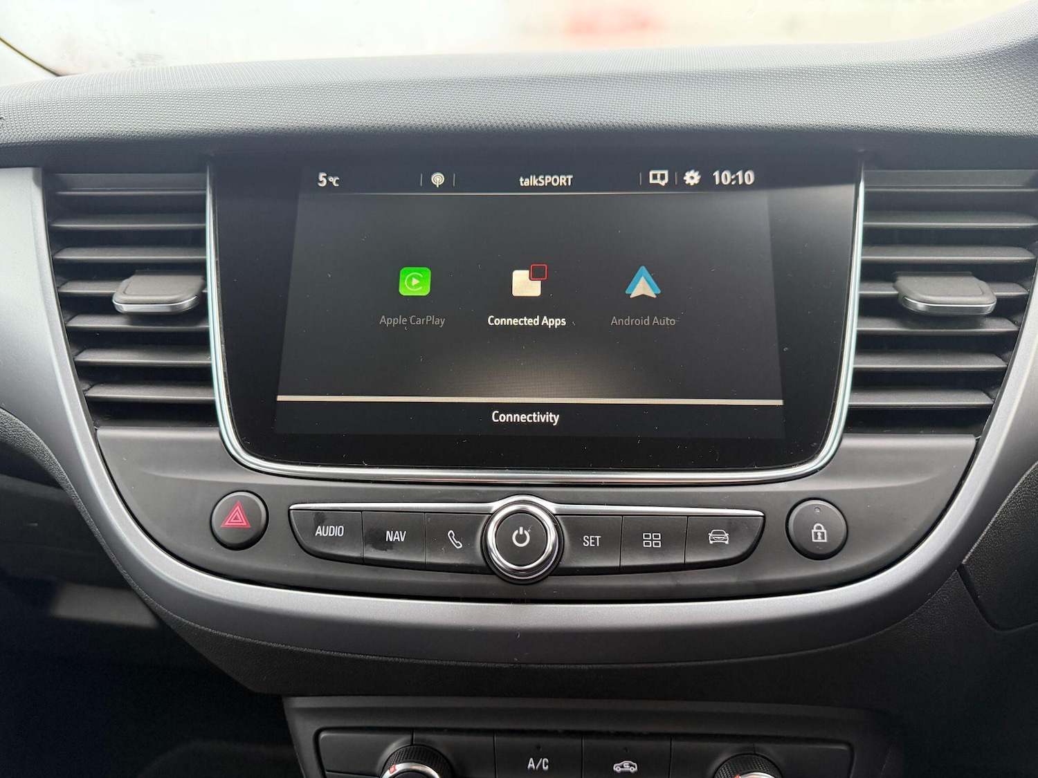 Used Vauxhall Crossland 2021 for sale - 77029570: Photo 28