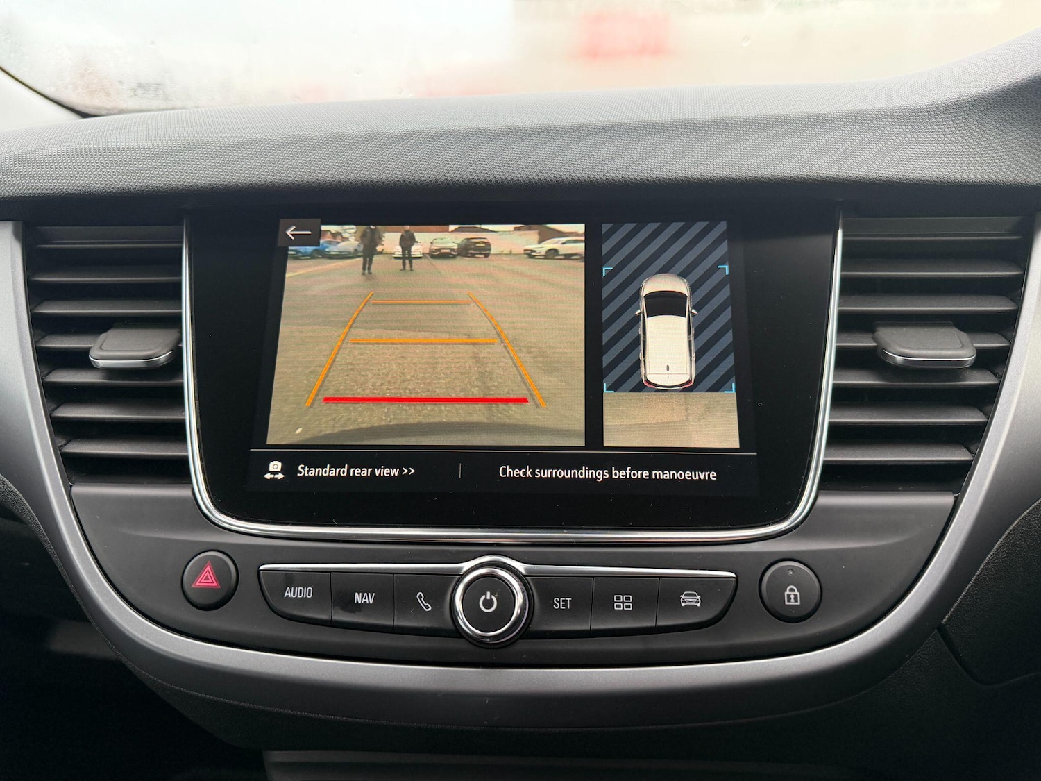 Used Vauxhall Crossland 2021 for sale - 77029570: Photo 30