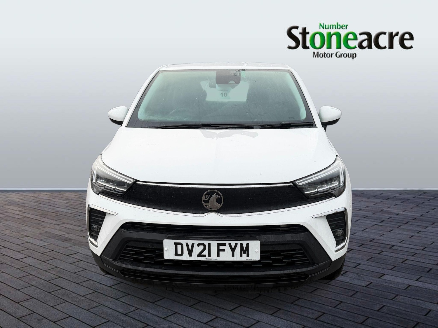 Used Vauxhall Crossland 2021 for sale - 77029570: Photo 7