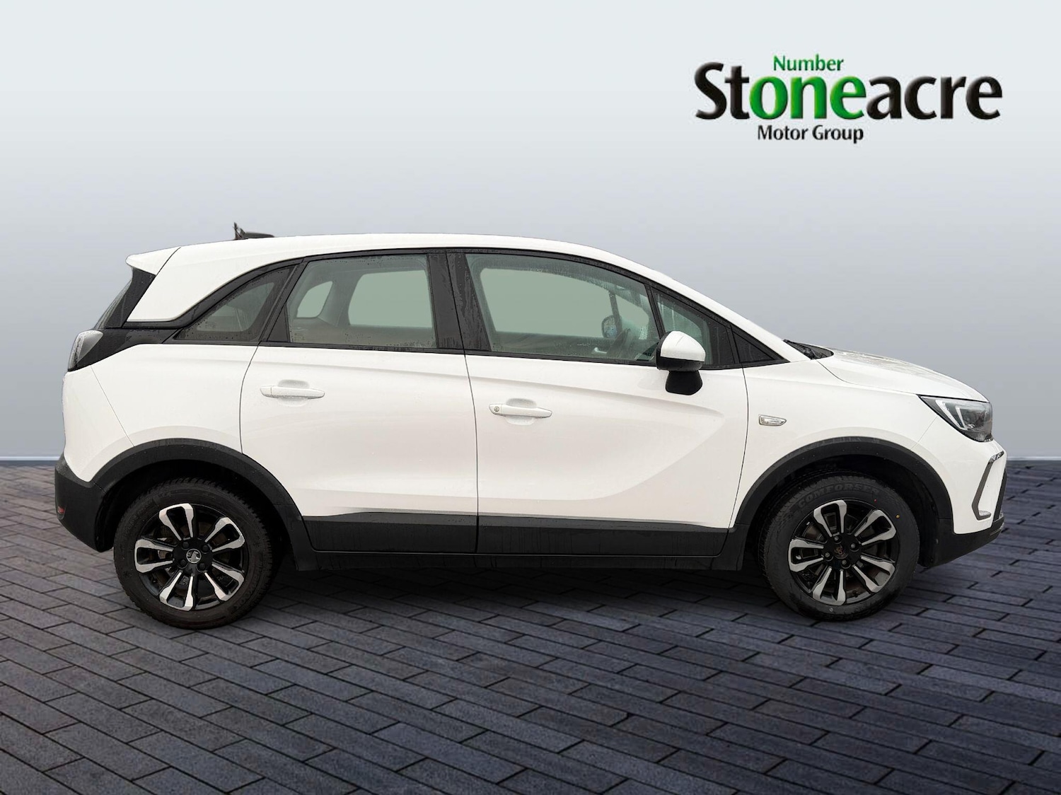 Used Vauxhall Crossland 2021 for sale - 77029570: Photo 9