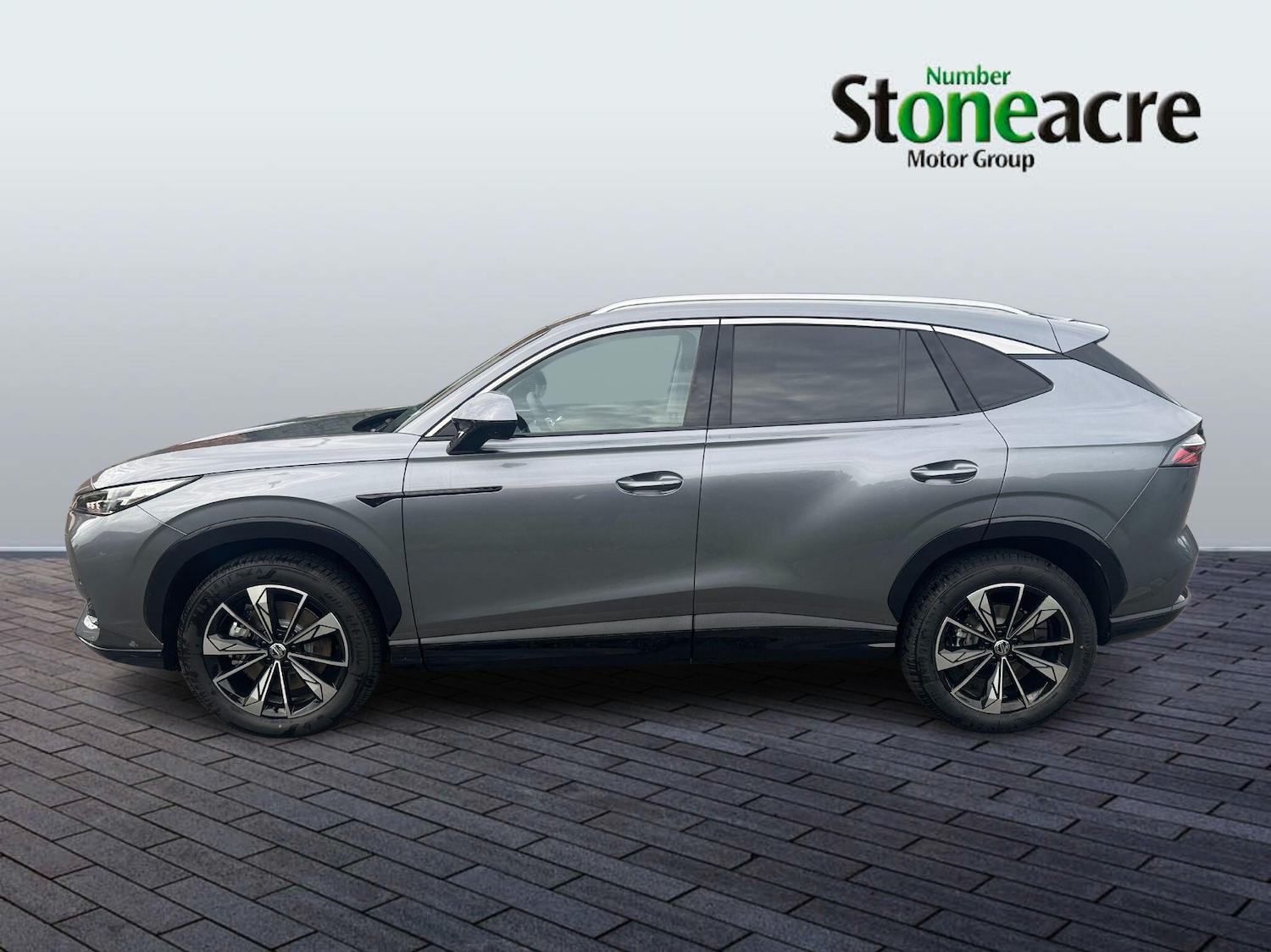 Used MG MG HS 2025 for sale - 76424105: Photo 10