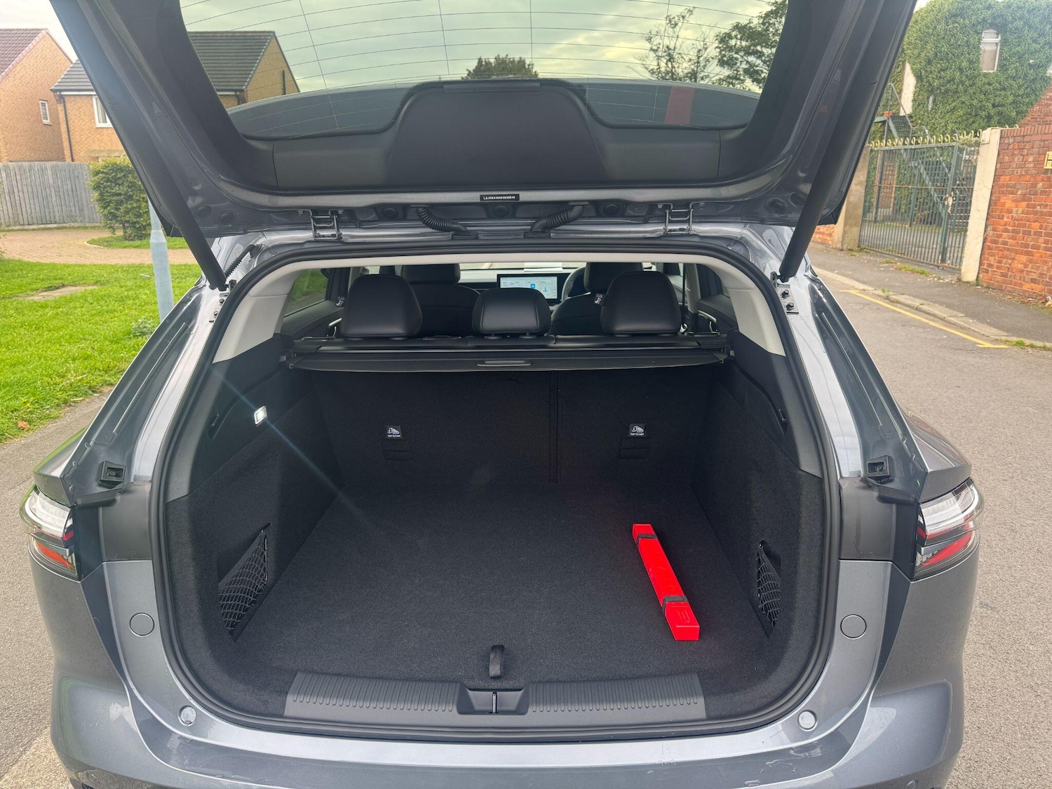 Used MG MG HS 2025 for sale - 76424105: Photo 11