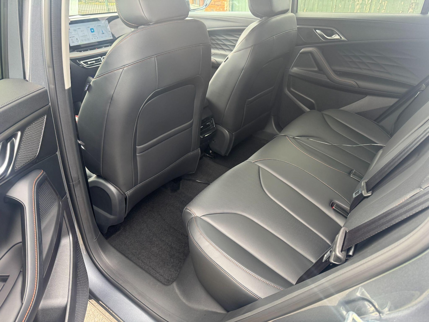 Used MG MG HS 2025 for sale - 76424105: Photo 12