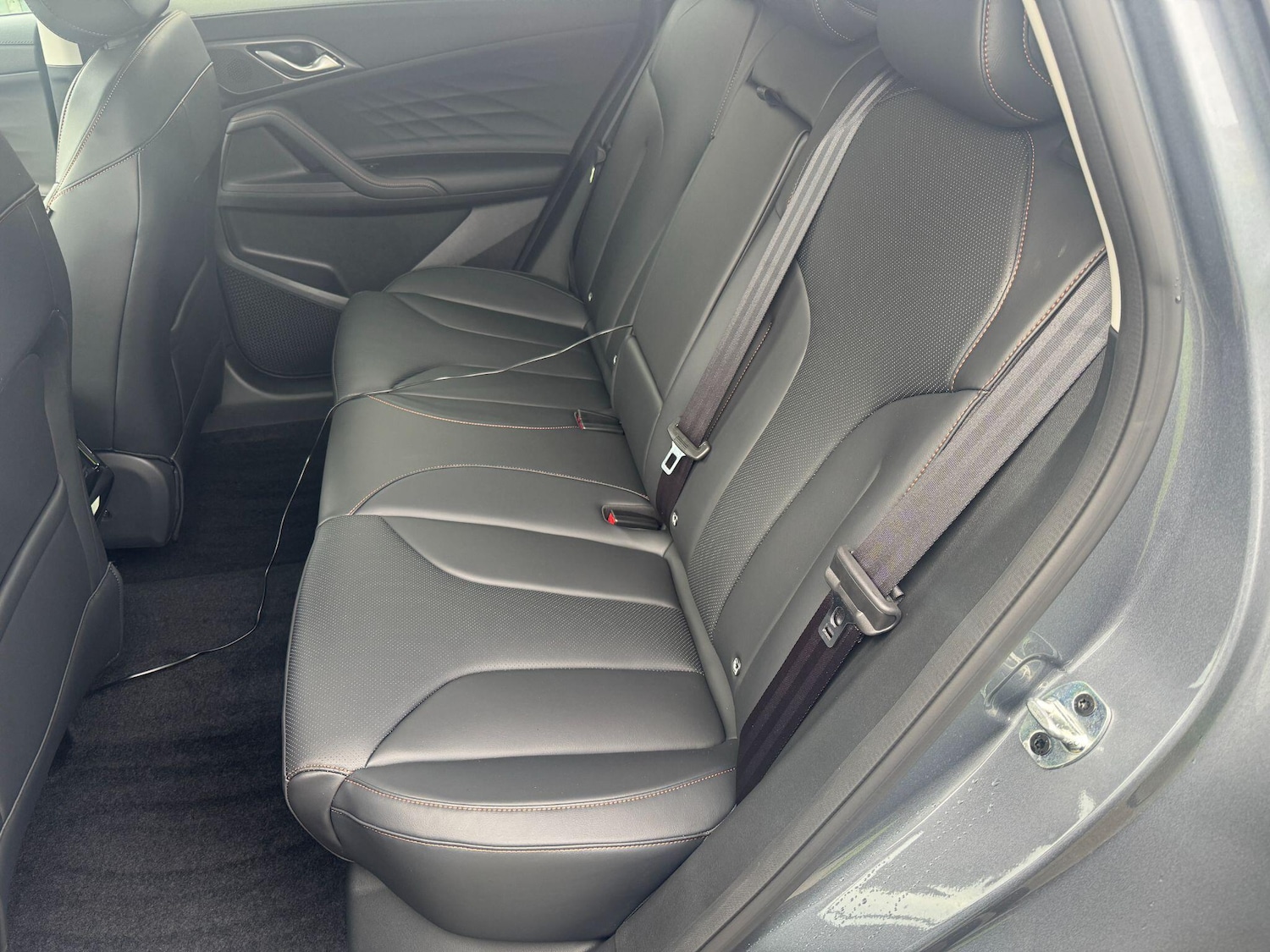 Used MG MG HS 2025 for sale - 76424105: Photo 13