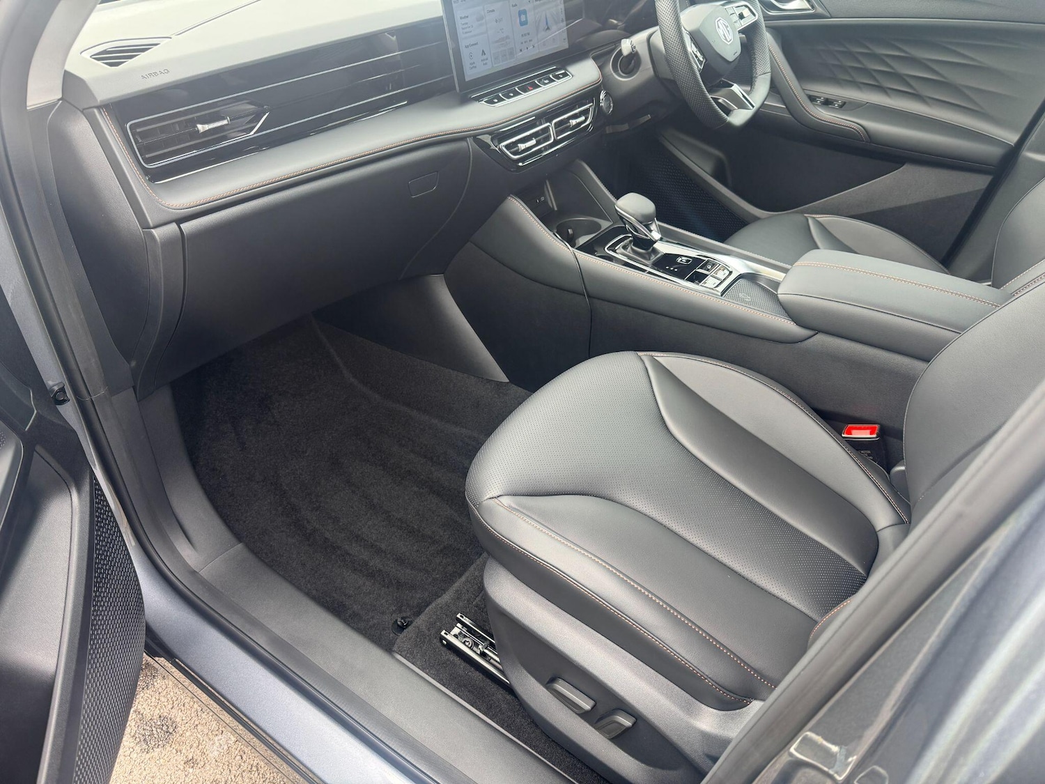 Used MG MG HS 2025 for sale - 76424105: Photo 14