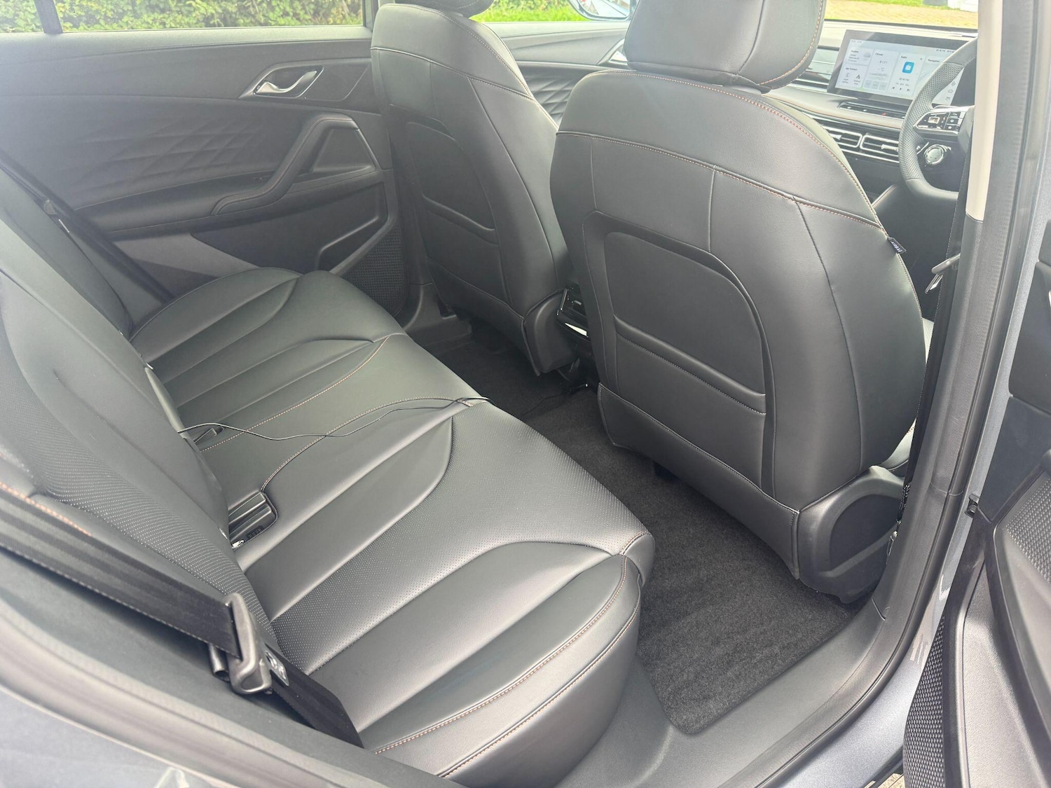 Used MG MG HS 2025 for sale - 76424105: Photo 15