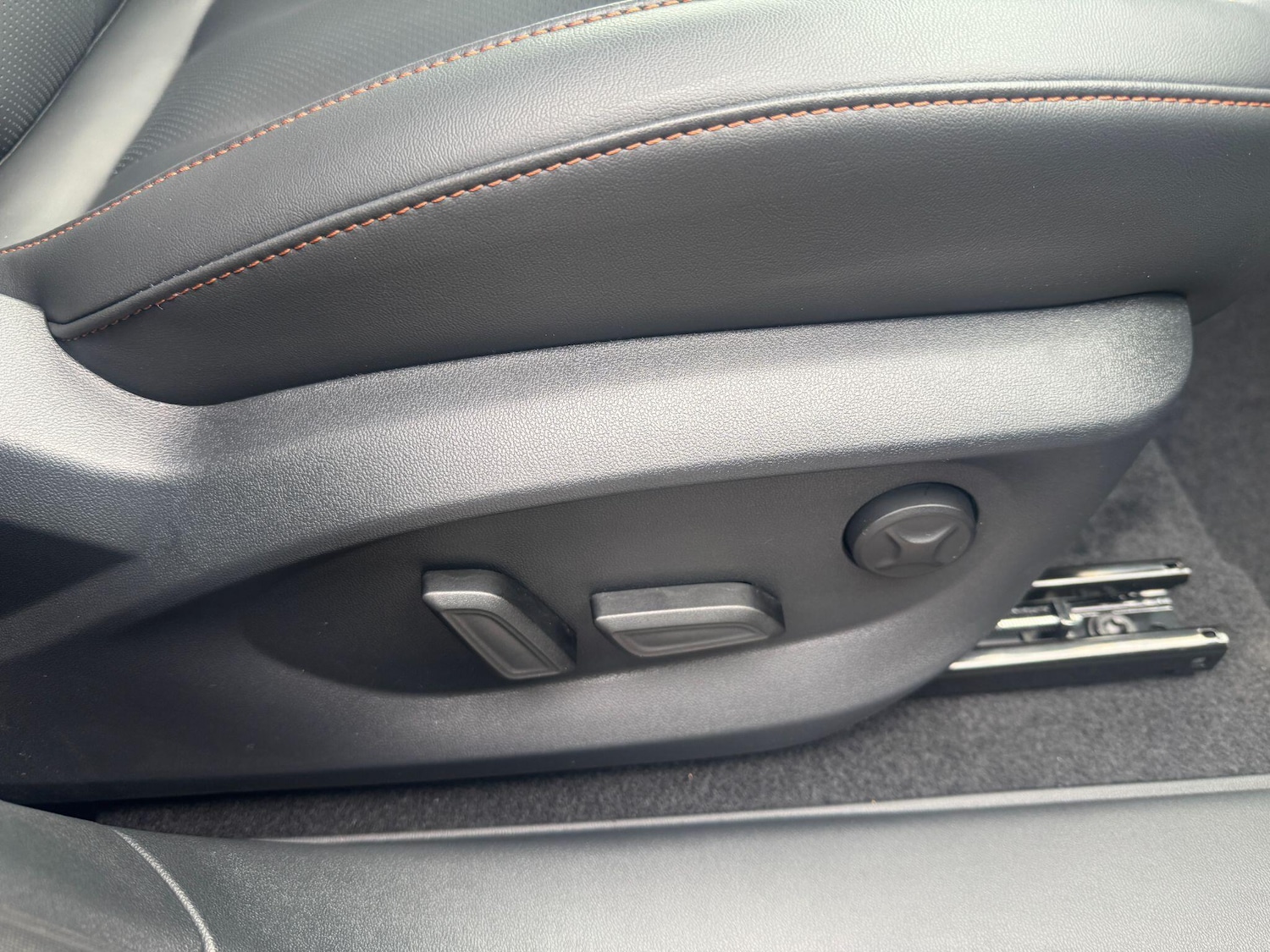 Used MG MG HS 2025 for sale - 76424105: Photo 20