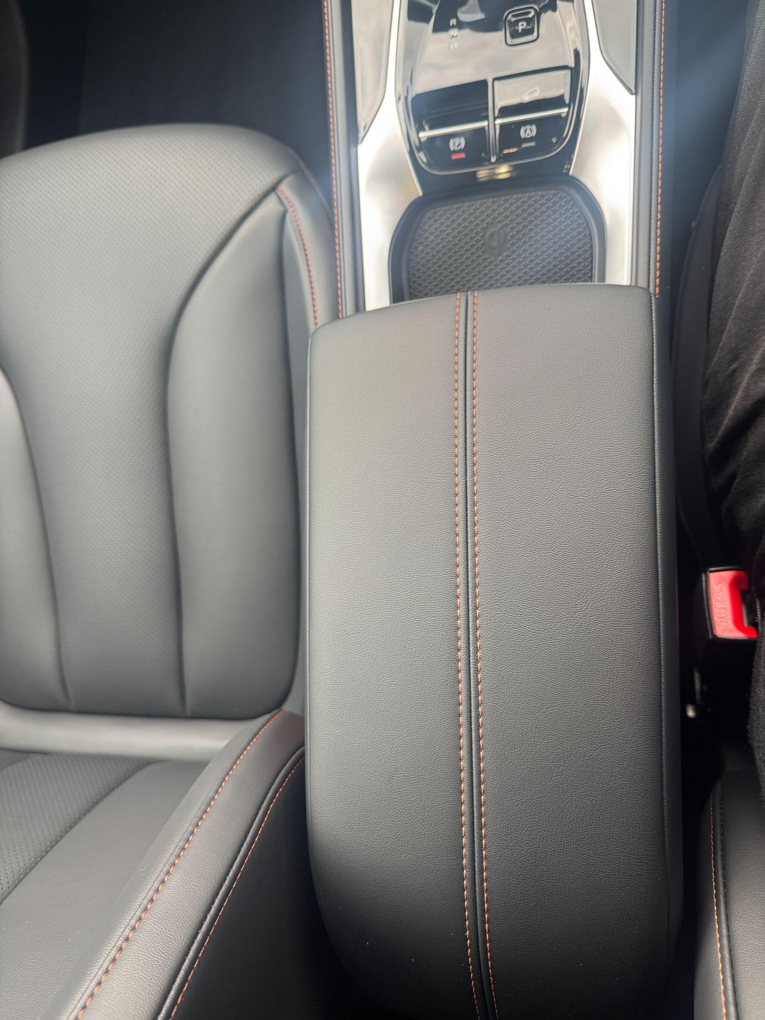 Used MG MG HS 2025 for sale - 76424105: Photo 23