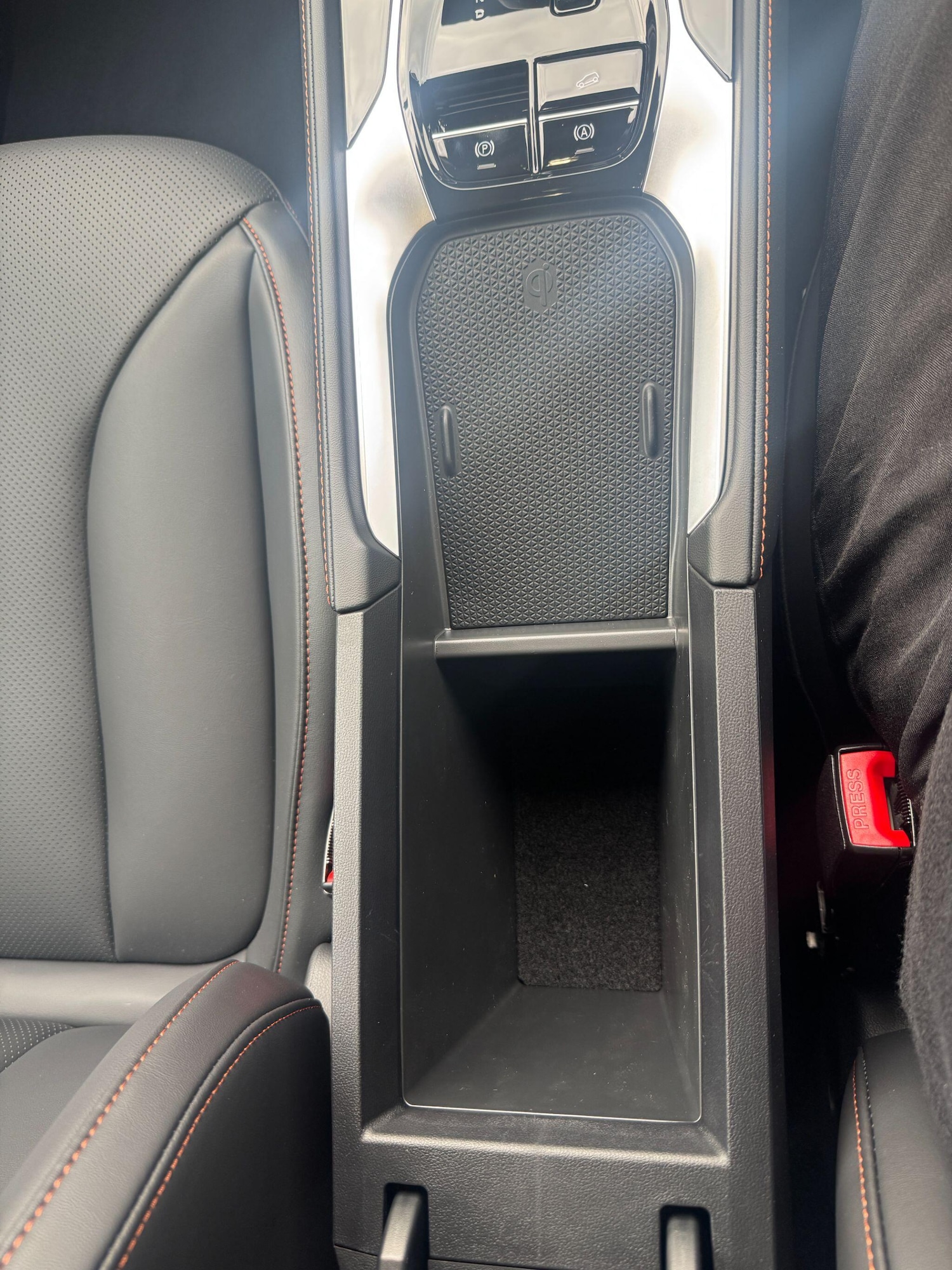 Used MG MG HS 2025 for sale - 76424105: Photo 24