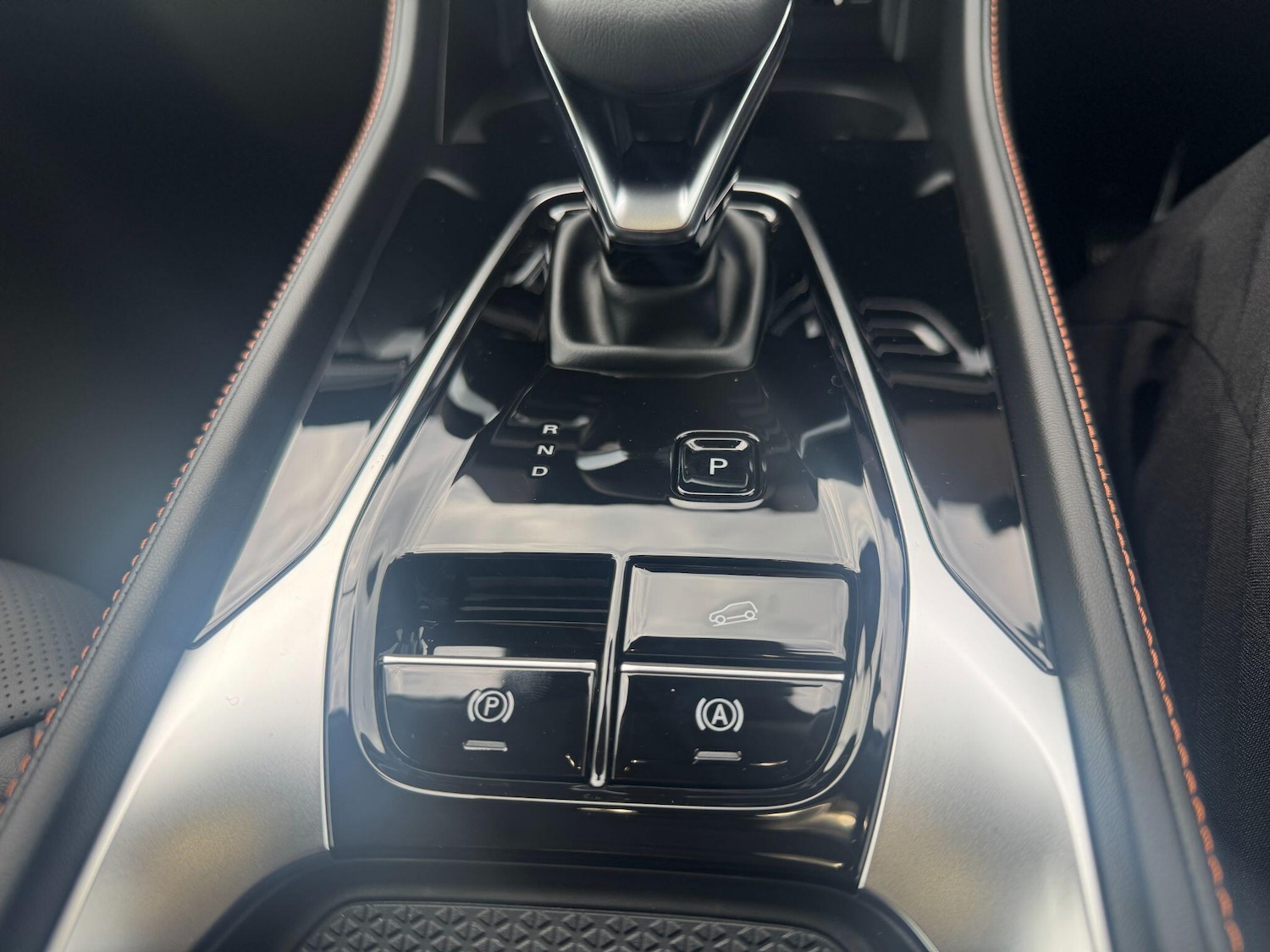 Used MG MG HS 2025 for sale - 76424105: Photo 25