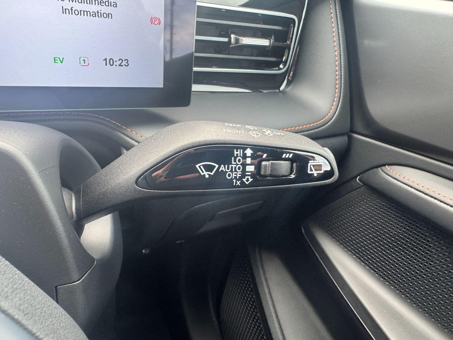 Used MG MG HS 2025 for sale - 76424105: Photo 27