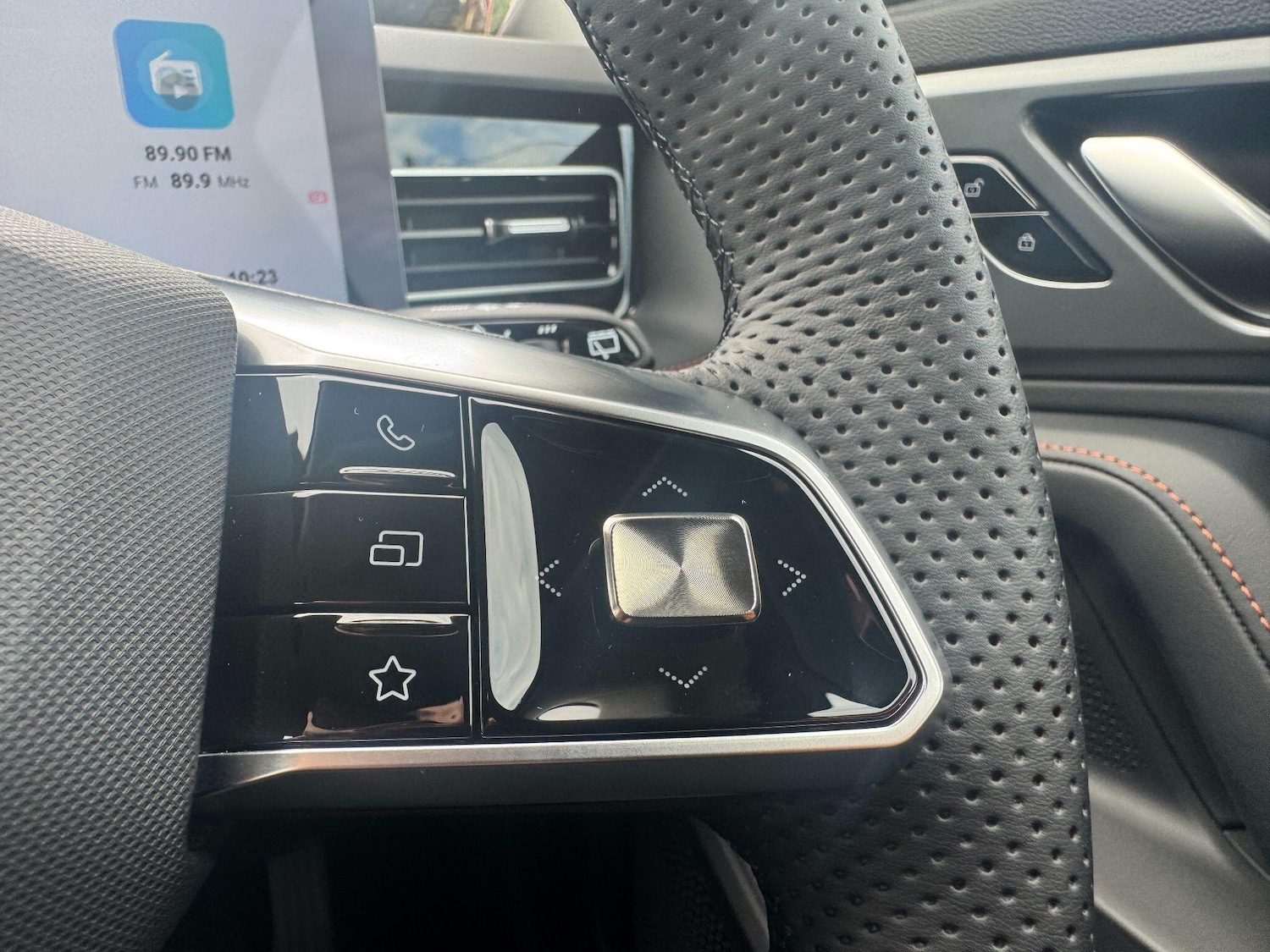 Used MG MG HS 2025 for sale - 76424105: Photo 28